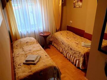 Фото номера Двухместный номер с 1 кроватью Отель Pałac pod Dębami г. Zalasowa 12